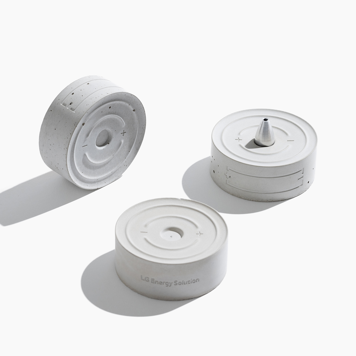 Read more about the article LG Energysolution_Incense burner