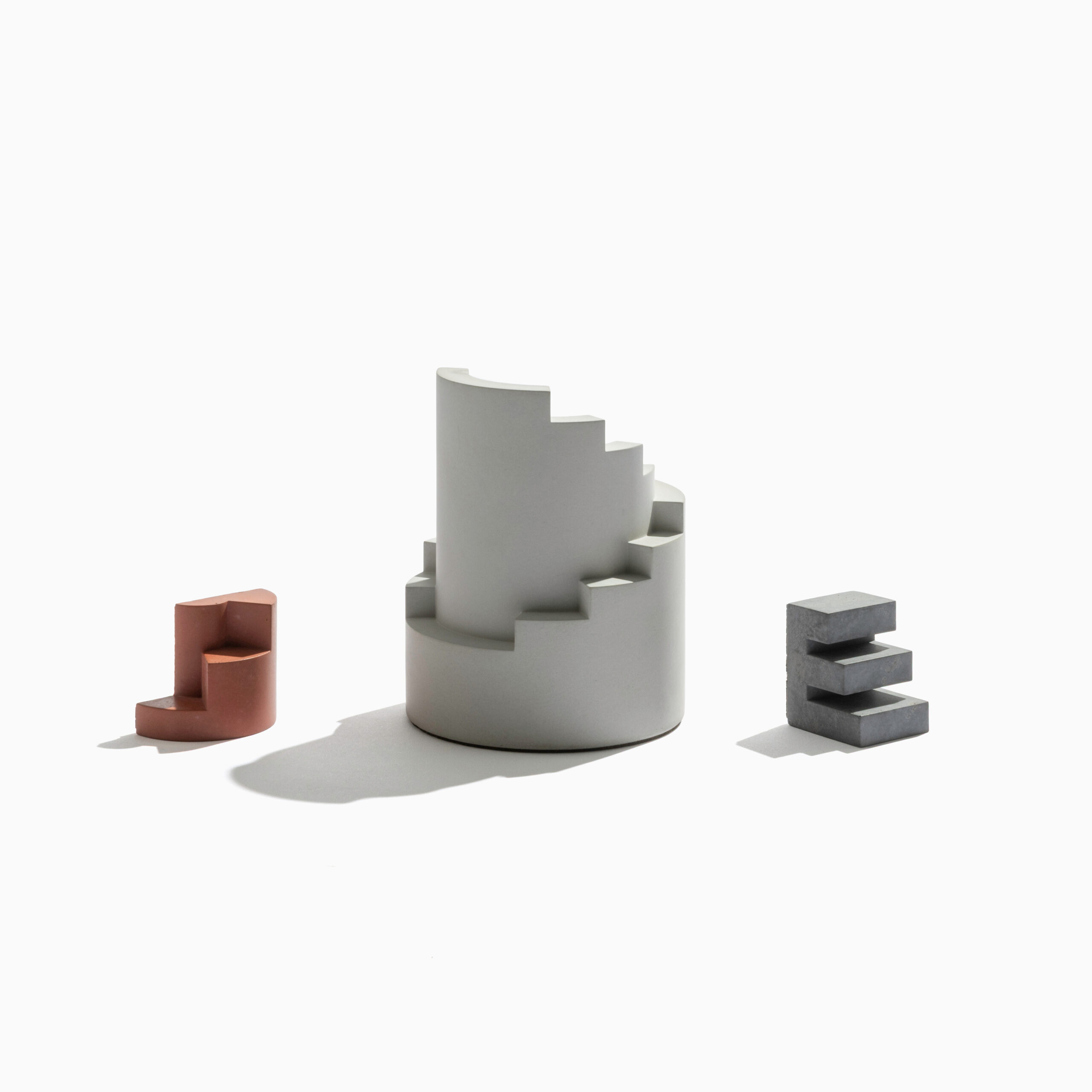 Read more about the article STAIR GOODS