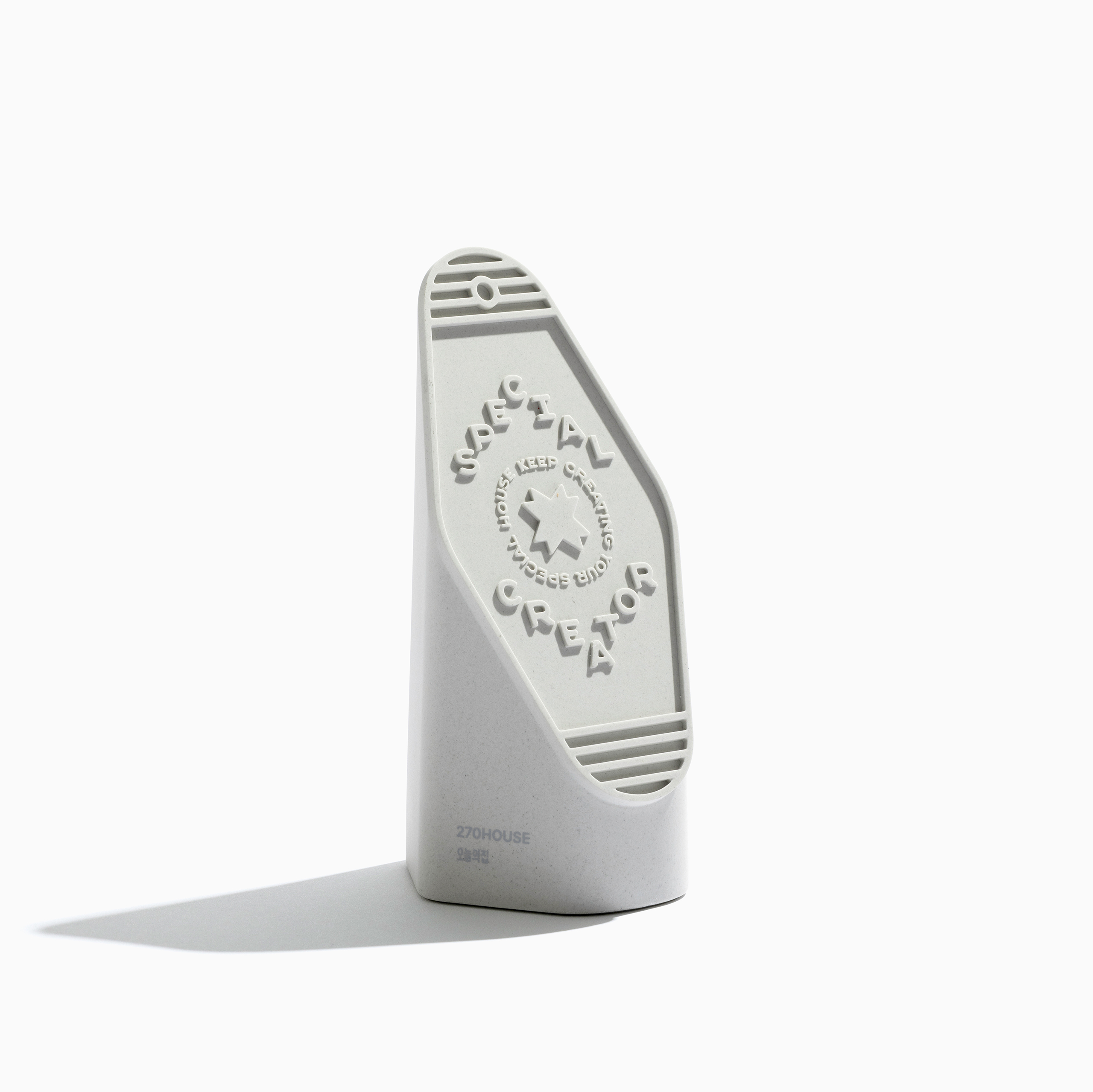 Read more about the article Todayhouse_Trophy